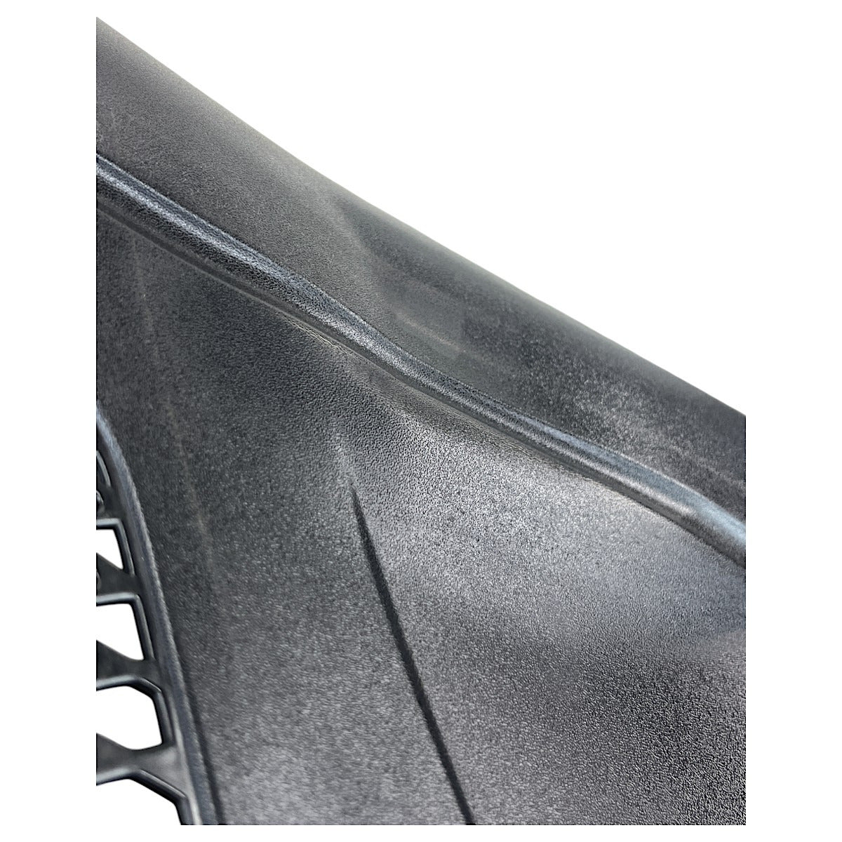 Cobertura Painel Frontal Motor Porsche Macan 2016 2017 2018