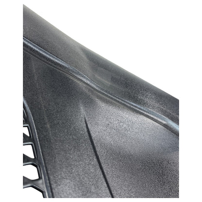 Cobertura Painel Frontal Motor Porsche Macan 2016 2017 2018