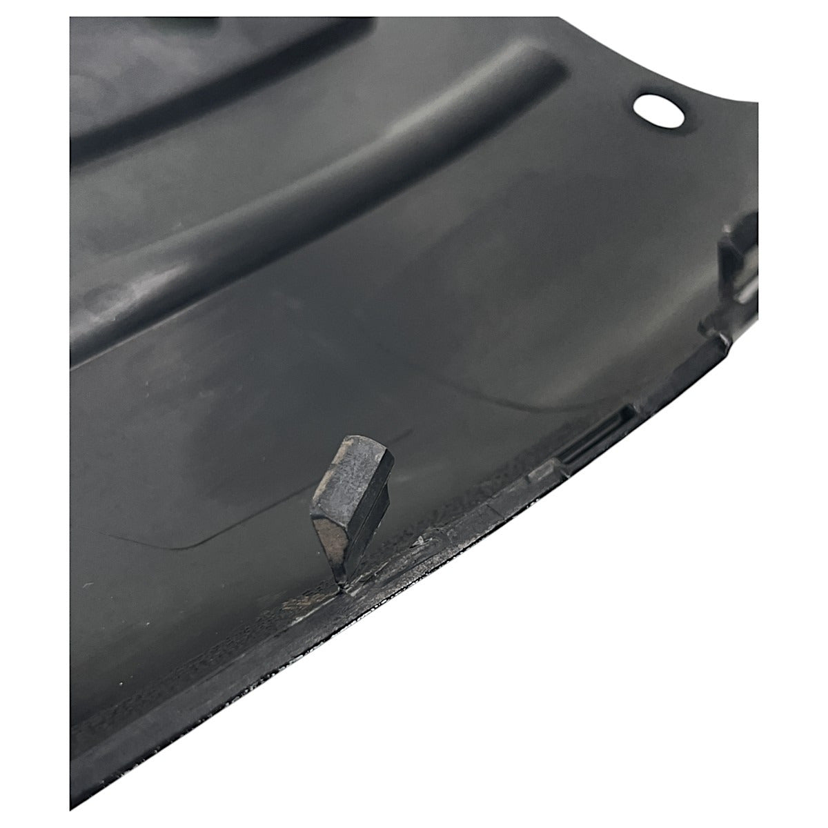 Cobertura Painel Frontal Motor Porsche Macan 2016 2017 2018