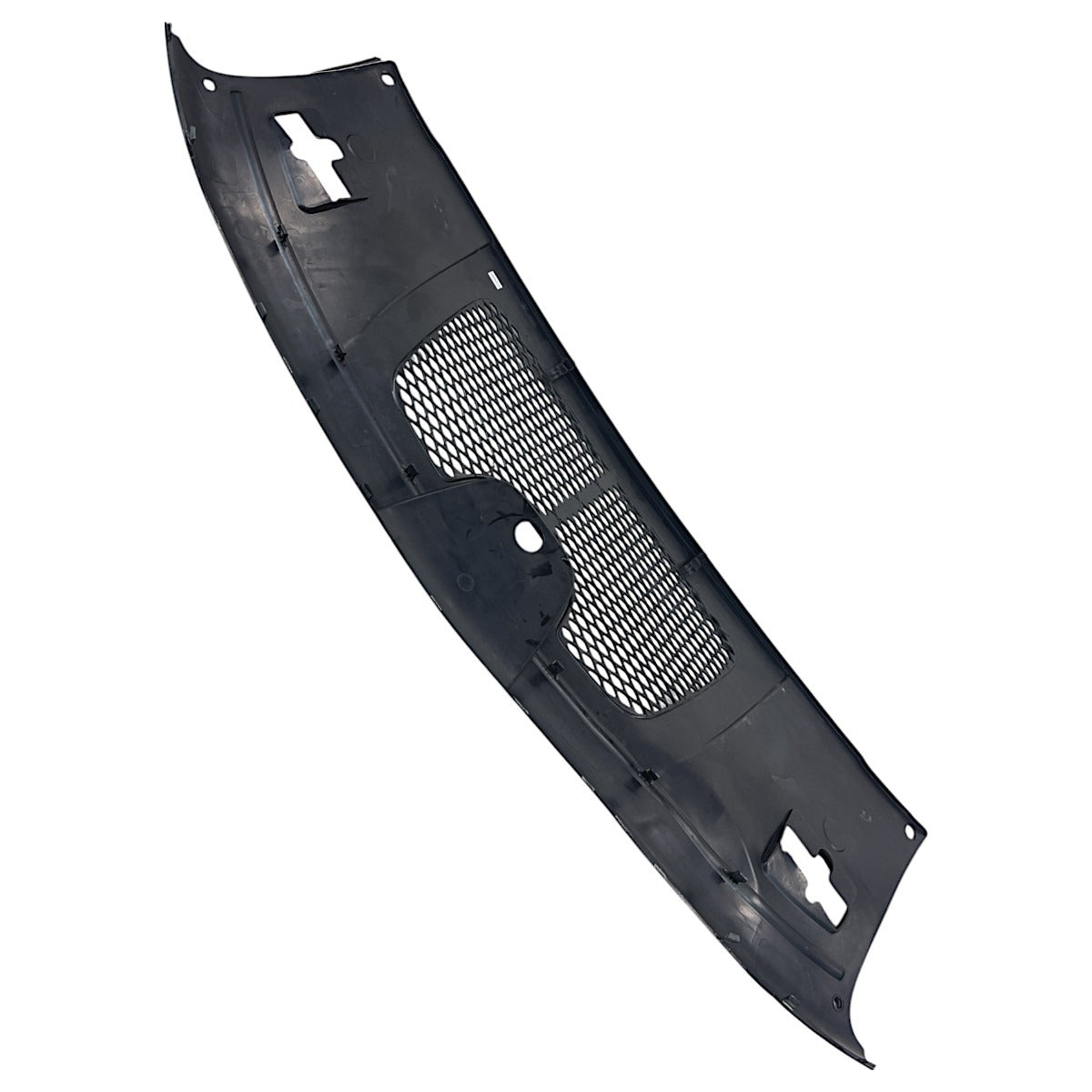 Cobertura Painel Frontal Motor Porsche Macan 2016 2017 2018