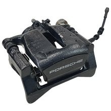 Pinça Freio Porsche Macan 2016 2017 2018 Traseira Esquerda