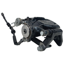 Pinça Freio Porsche Macan 2016 2017 2018 Traseira Esquerda