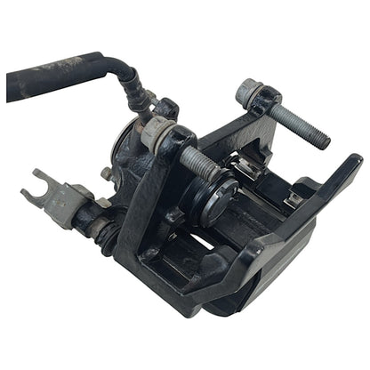 Pinça Freio Porsche Macan 2016 2017 2018 Traseira Esquerda