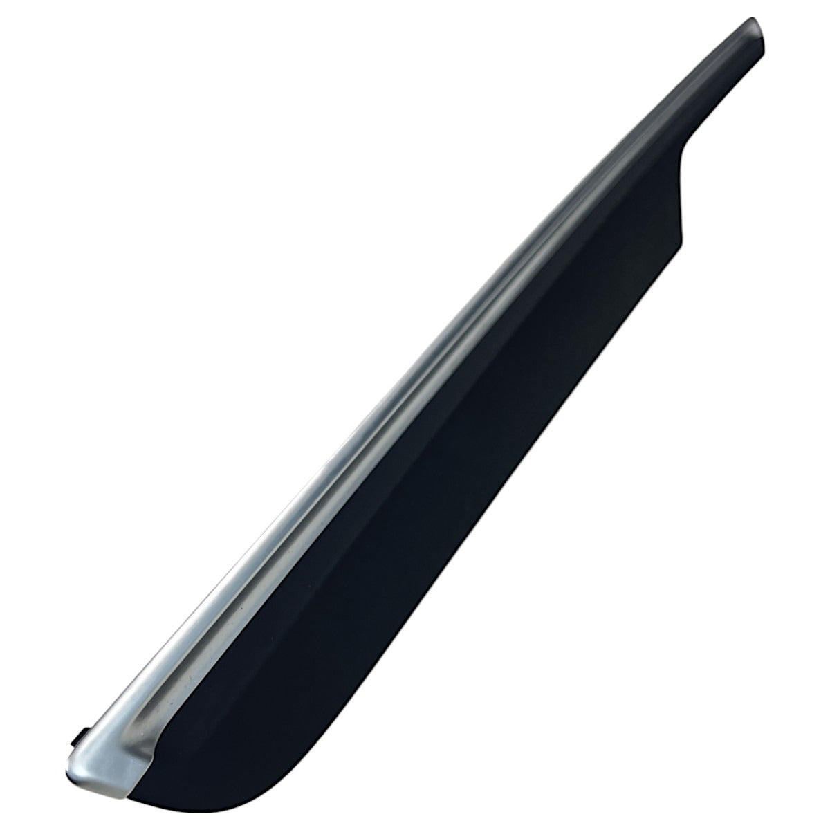 Friso Forro Porta Porsche Macan 2017 2018 Traseira Esquerda