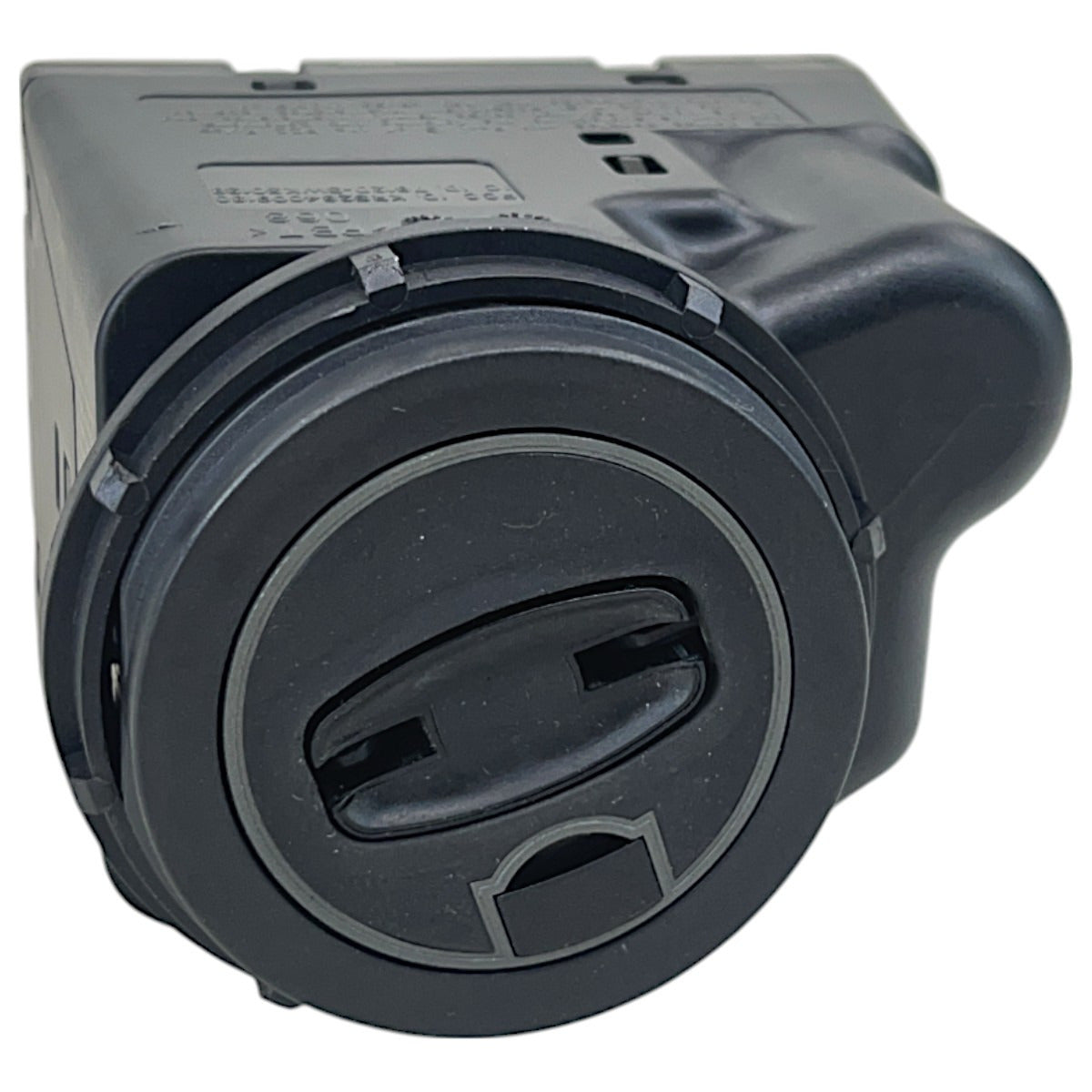 Módulo Central Ignição Chave Porsche Macan 2016 2017 2018