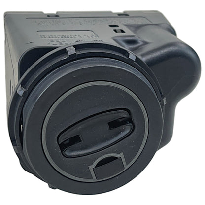 Módulo Central Ignição Chave Porsche Macan 2016 2017 2018