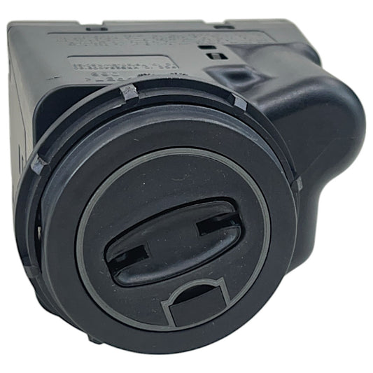 Módulo Central Ignição Chave Porsche Macan 2016 2017 2018