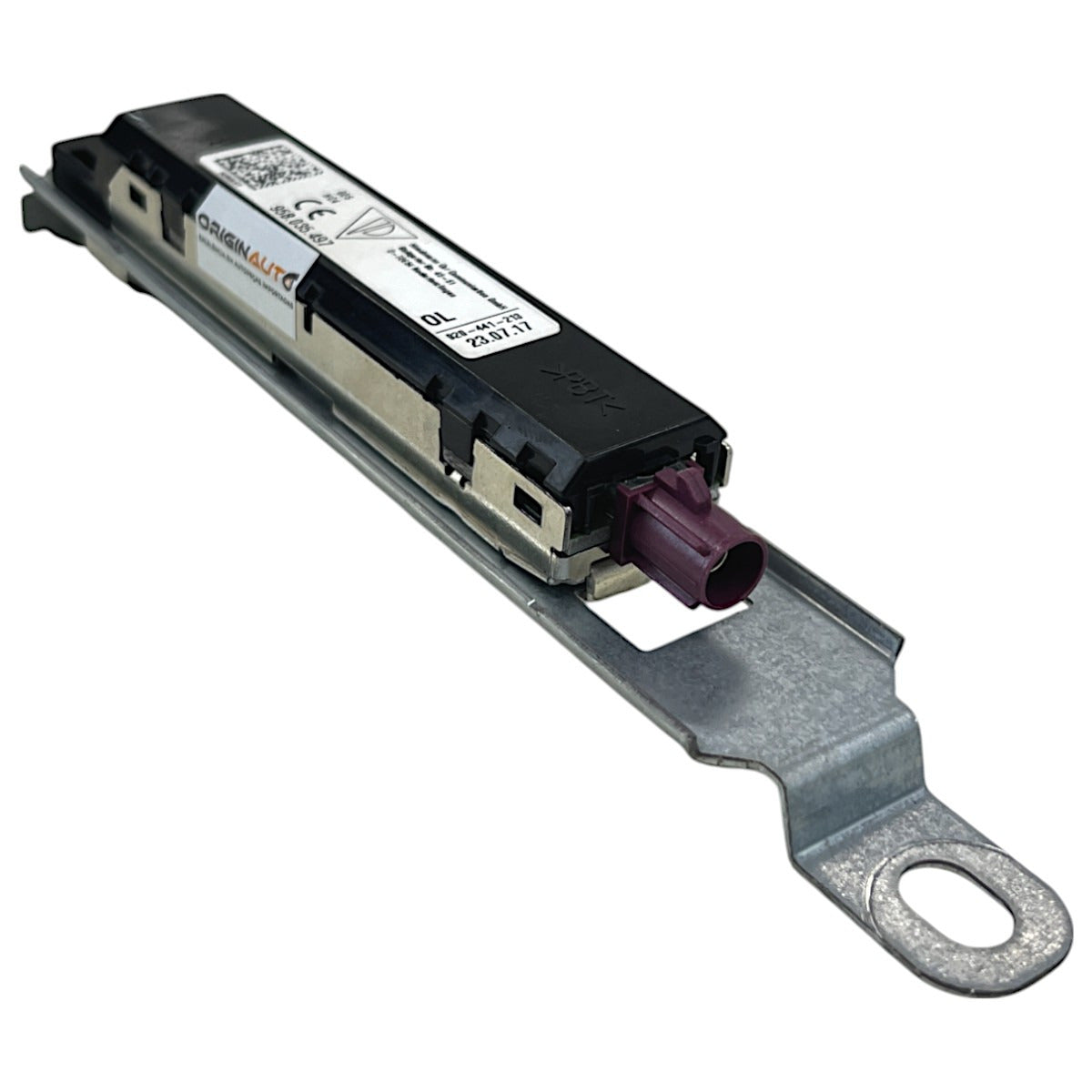 Antena Keyless Amplificada Porsche Macan 2016 2017 2018