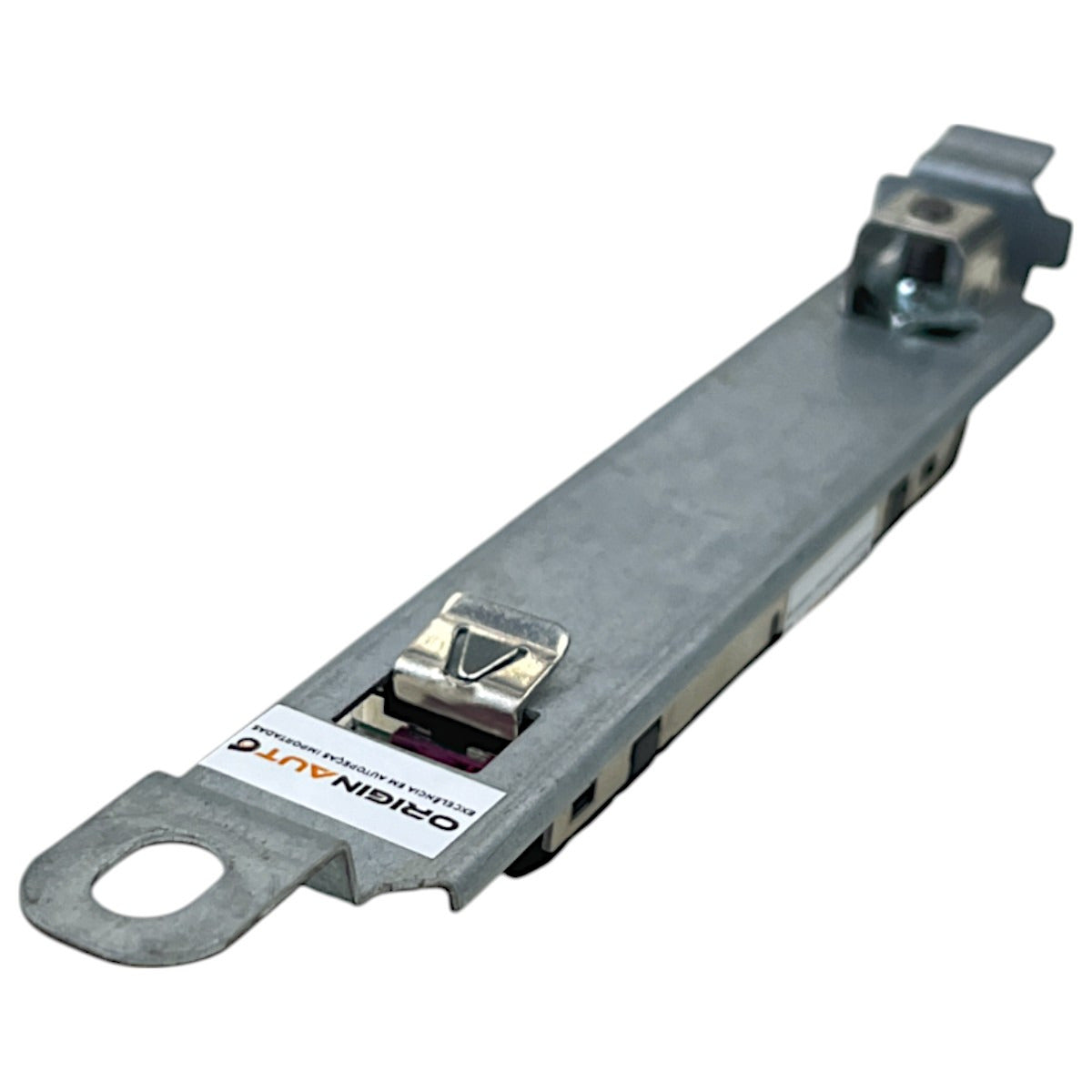 Antena Keyless Amplificada Porsche Macan 2016 2017 2018