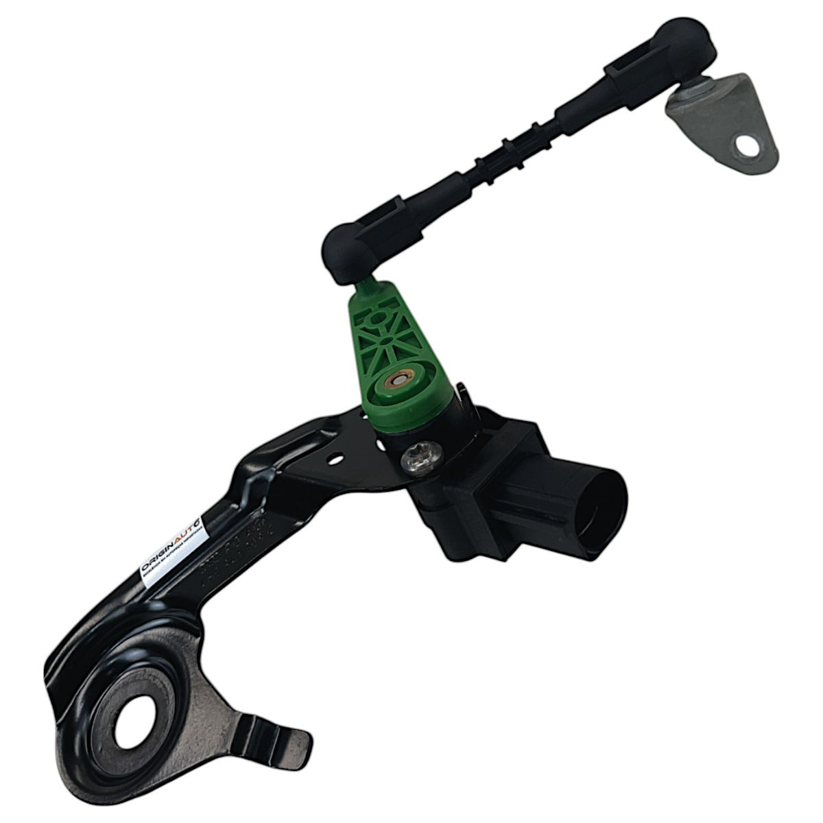 Sensor Altura Farol Porsche Macan 2016 2017 2018 Traseira