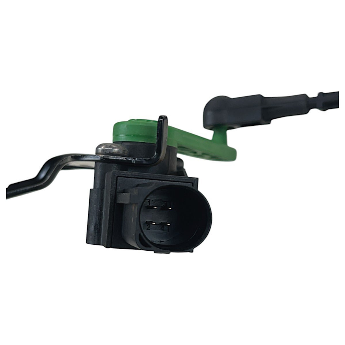 Sensor Altura Farol Porsche Macan 2016 2017 2018 Traseira