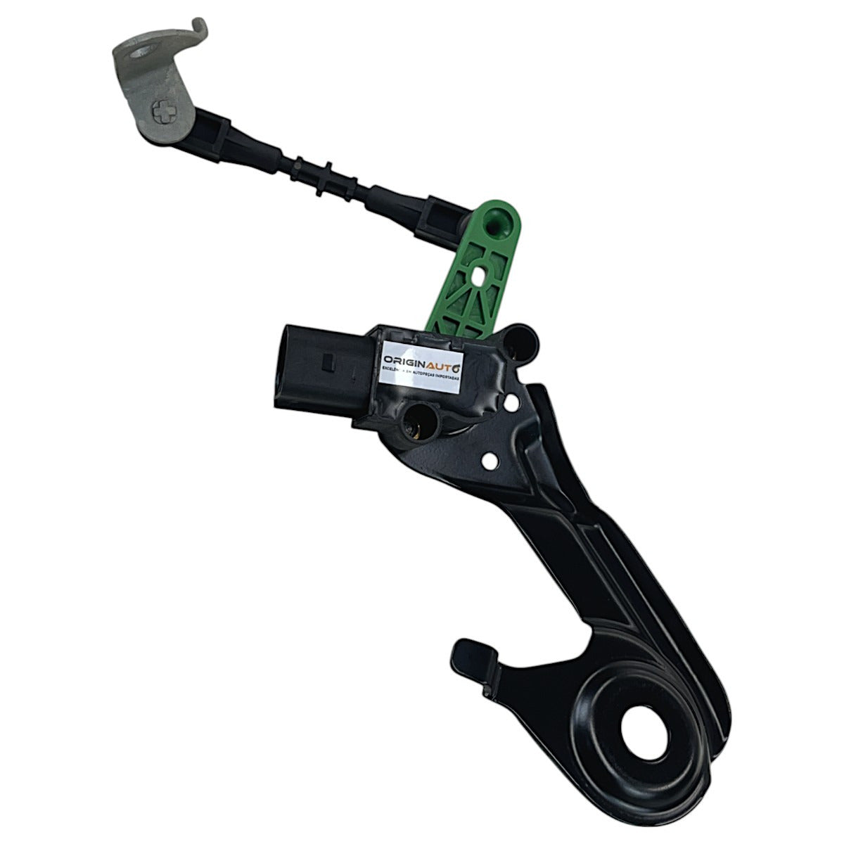 Sensor Altura Farol Porsche Macan 2016 2017 2018 Traseira