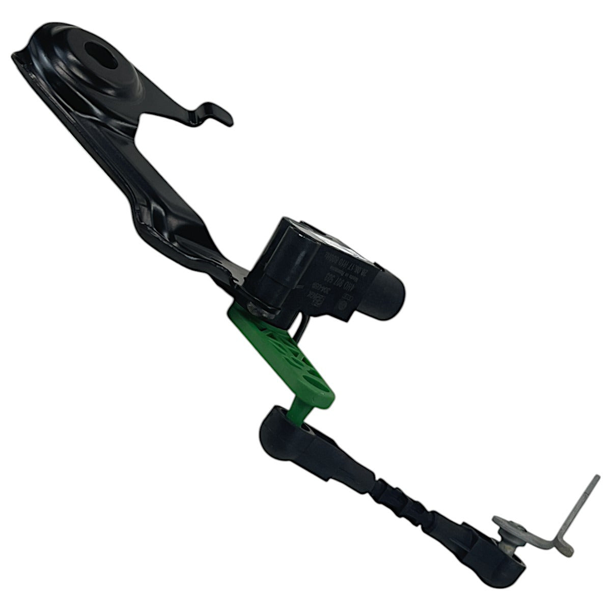 Sensor Altura Farol Porsche Macan 2016 2017 2018 Traseira