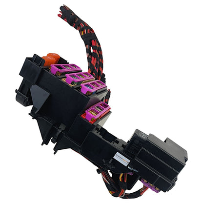 Caixa Fusiveis Interna Porsche Macan 2016 2017 2018 8K0971845A