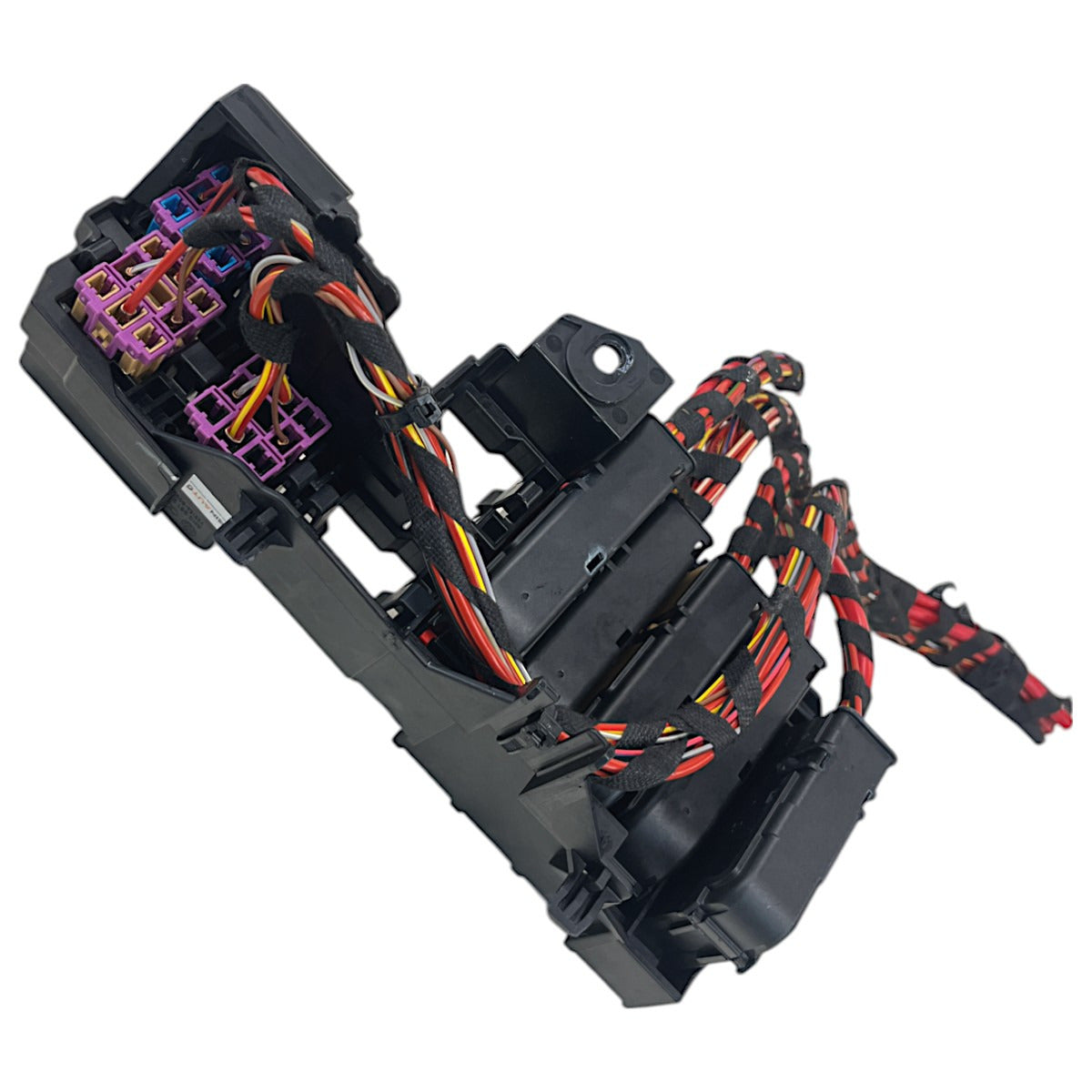 Caixa Fusiveis Interna Porsche Macan 2016 2017 2018 8K0971845A