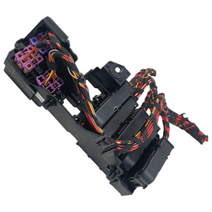 Caixa Fusiveis Interna Porsche Macan 2016 2017 2018 8K0971845A