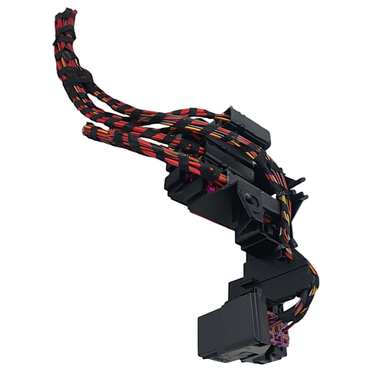 Caixa Fusiveis Interna Porsche Macan 2016 2017 2018 8K0971845A