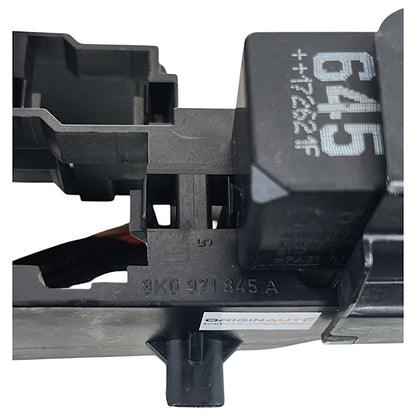 Caixa Fusiveis Interna Porsche Macan 2016 2017 2018 8K0971845A