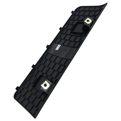 Moldura Acabamento Capa Painel Porsche Macan 2016 2017 2018