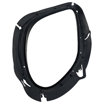 Vedação Borracha Farol Porsche Macan 2.0 2017 2018 Direito