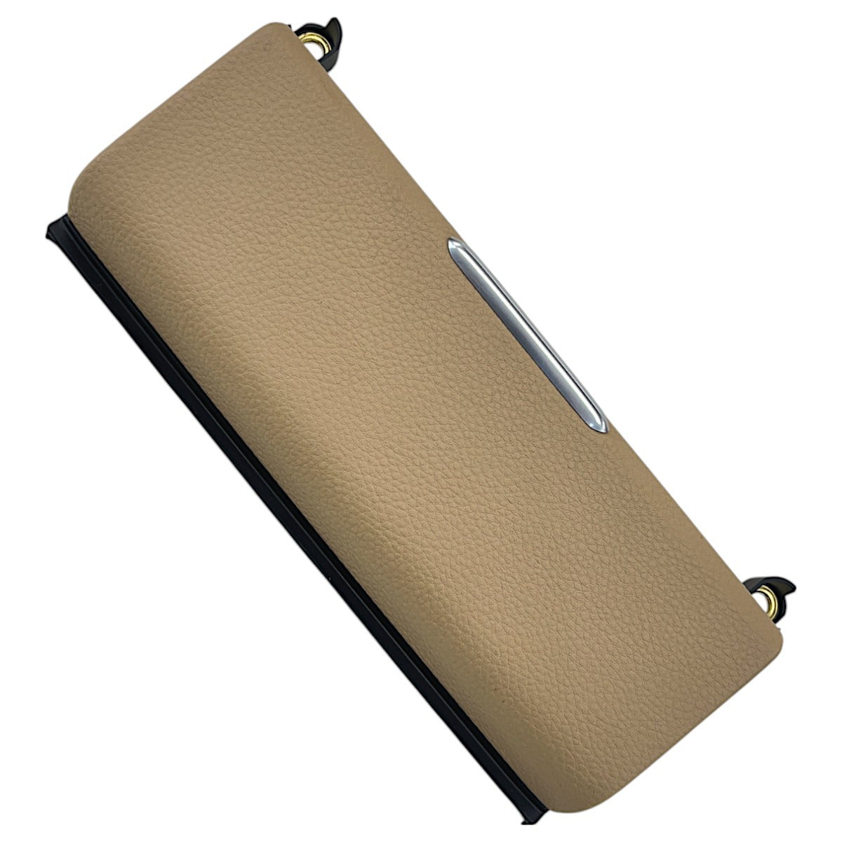 Tampa Porta Luva Porsche Macan 2016 2017 2018 CD DVD Painel