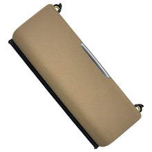 Tampa Porta Luva Porsche Macan 2016 2017 2018 CD DVD Painel