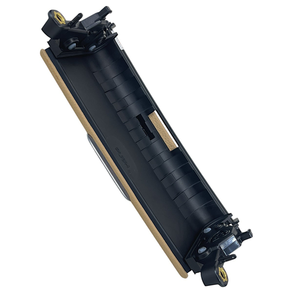 Tampa Porta Luva Porsche Macan 2016 2017 2018 CD DVD Painel