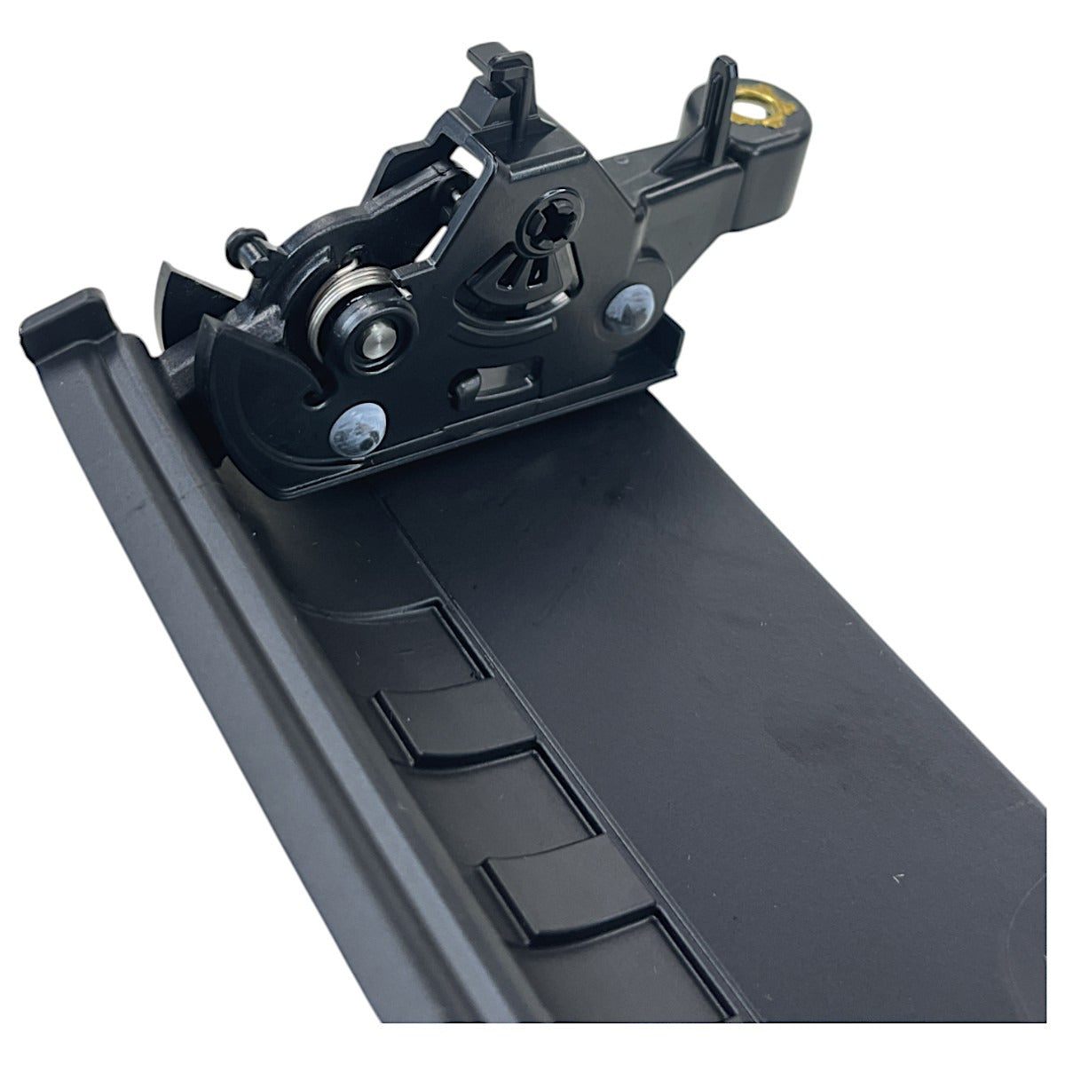 Tampa Porta Luva Porsche Macan 2016 2017 2018 CD DVD Painel