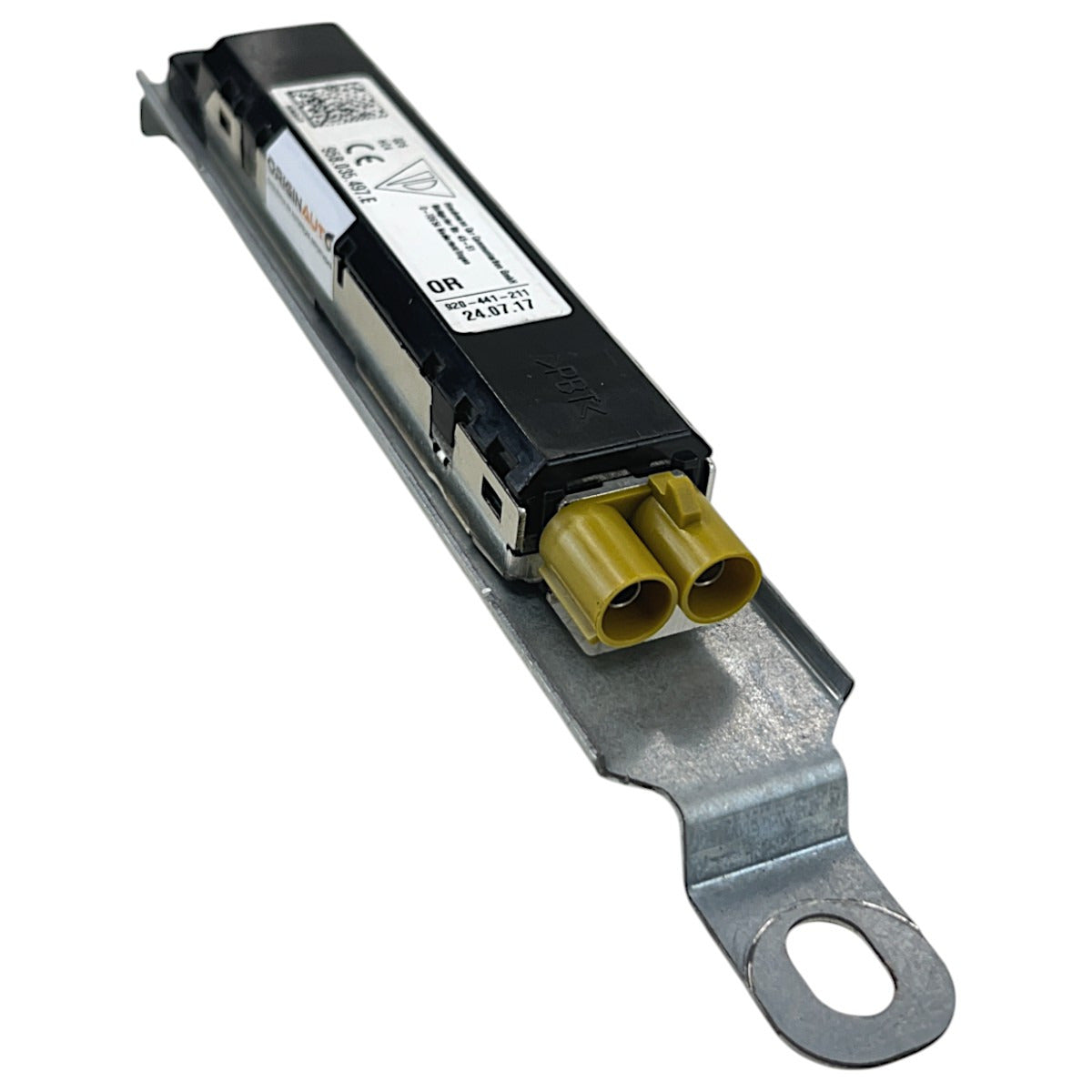 Antena Keyless Amplificada Porsche Macan 2016 2017 2018