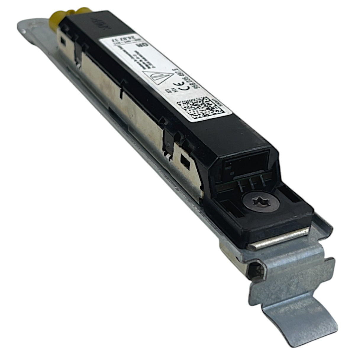 Antena Keyless Amplificada Porsche Macan 2016 2017 2018