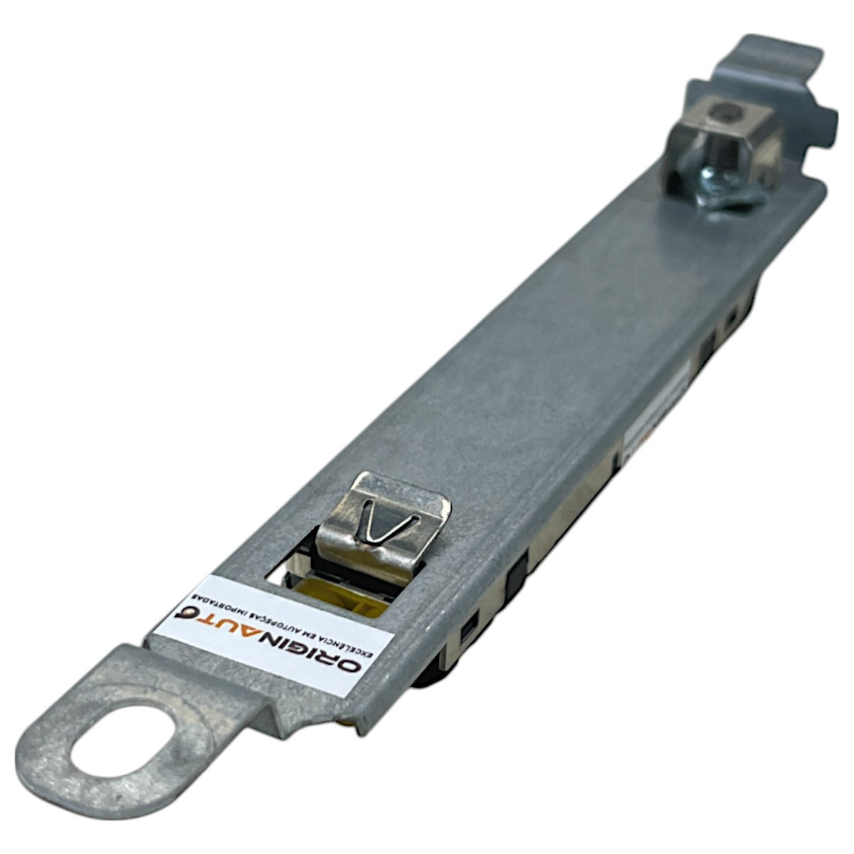 Antena Keyless Amplificada Porsche Macan 2016 2017 2018