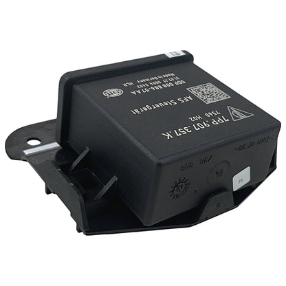 Módulo Central Farol Porsche Macan 2016 2017 2018 7PP907357K