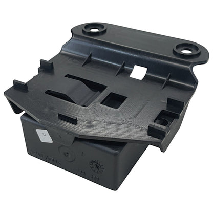 Módulo Central Farol Porsche Macan 2016 2017 2018 7PP907357K