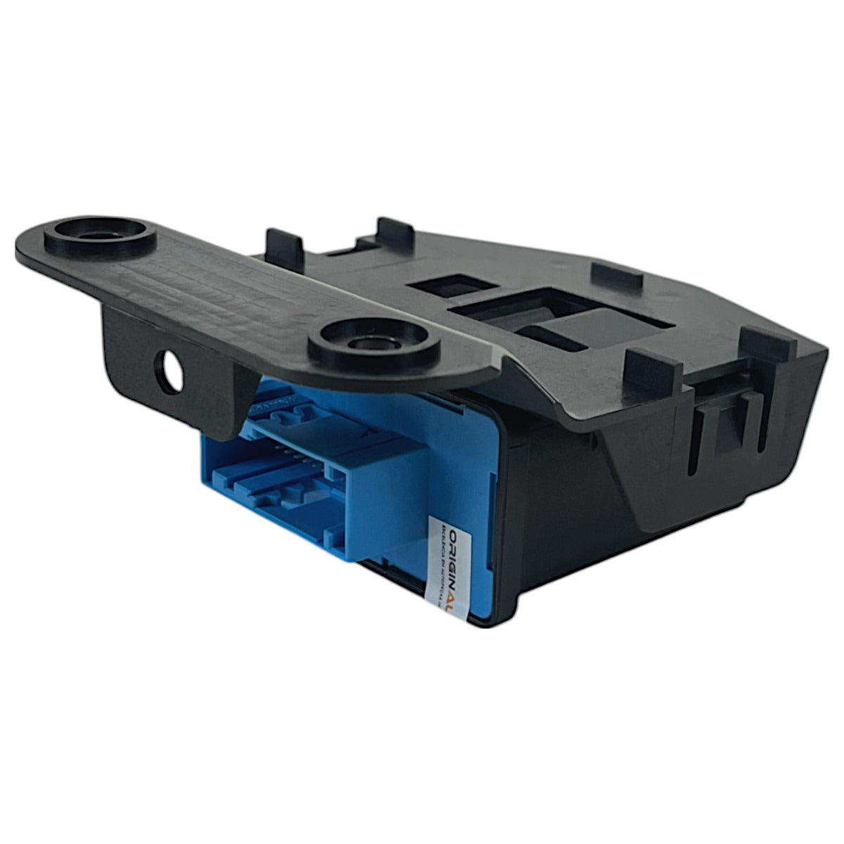 Módulo Central Farol Porsche Macan 2016 2017 2018 7PP907357K