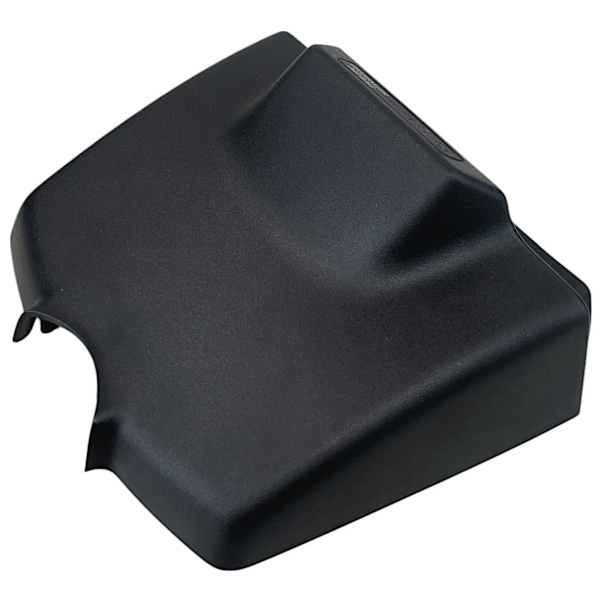 Moldura Acabamento Porsche Macan 2018 Retrovisor Interno