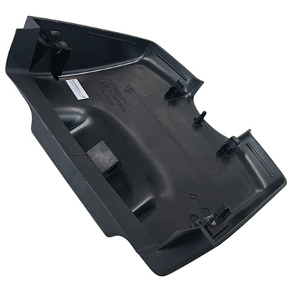 Moldura Acabamento Porsche Macan 2018 Retrovisor Interno