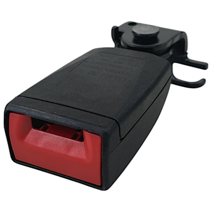 Fecho Cinto Porsche Macan 2016 2017 2018 Traseiro Esquerdo