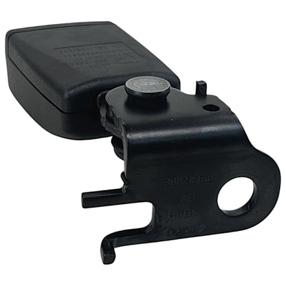 Fecho Cinto Porsche Macan 2016 2017 2018 Traseiro Esquerdo