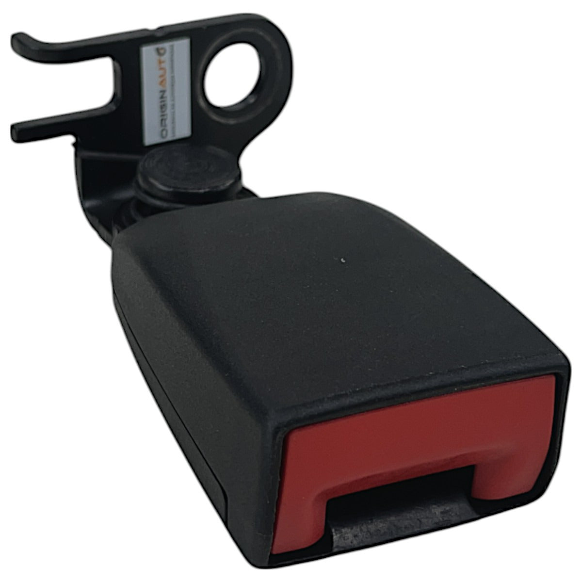 Fecho Cinto Porsche Macan 2016 2017 2018 Traseiro Esquerdo