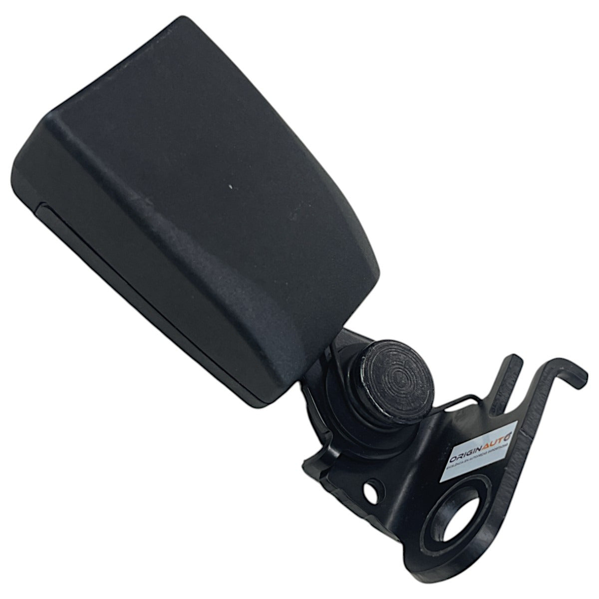 Fecho Cinto Porsche Macan 2016 2017 2018 Traseiro Esquerdo