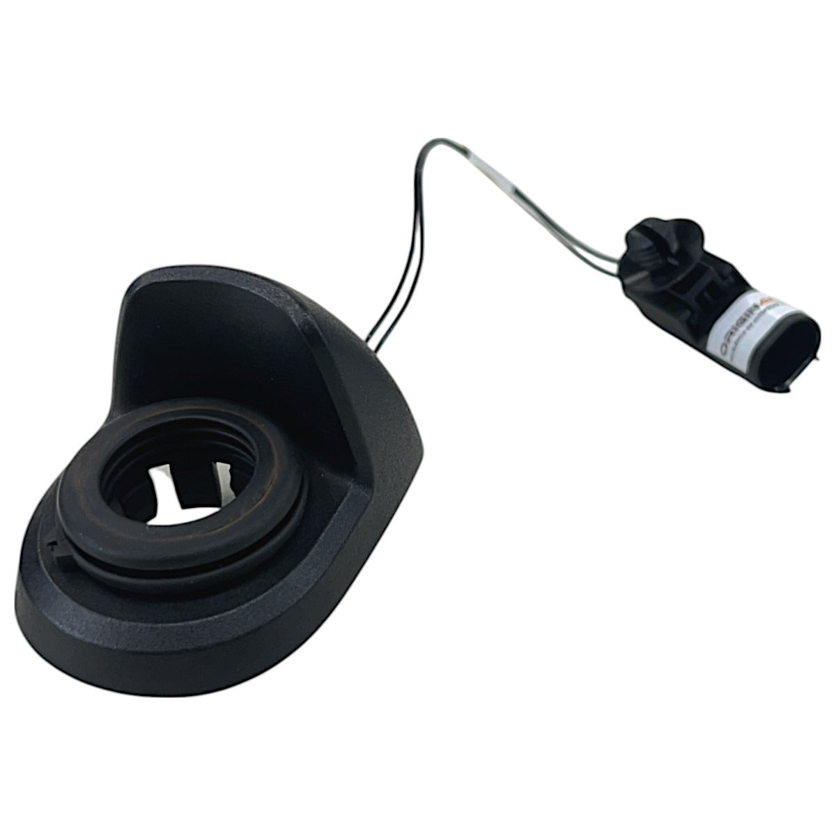 Botão Abertura Porta Malas Porsche Macan 2017 2018 Externo