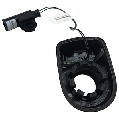 Botão Abertura Porta Malas Porsche Macan 2017 2018 Externo