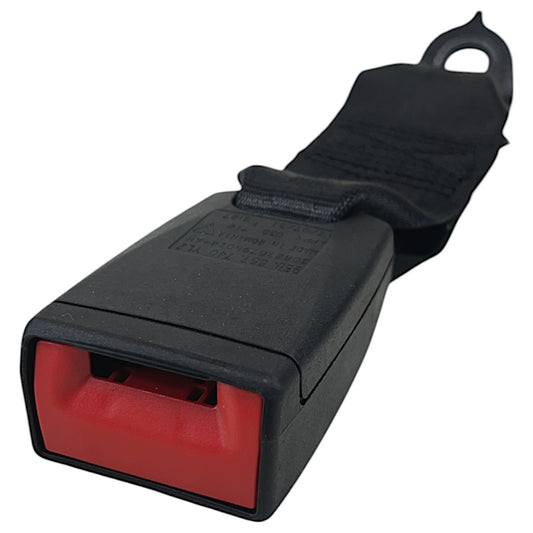 Fecho Cinto Porsche Macan 2016 2017 2018 Traseiro Direito