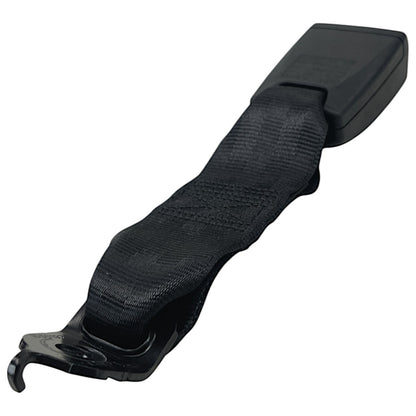 Fecho Cinto Porsche Macan 2016 2017 2018 Traseiro Direito