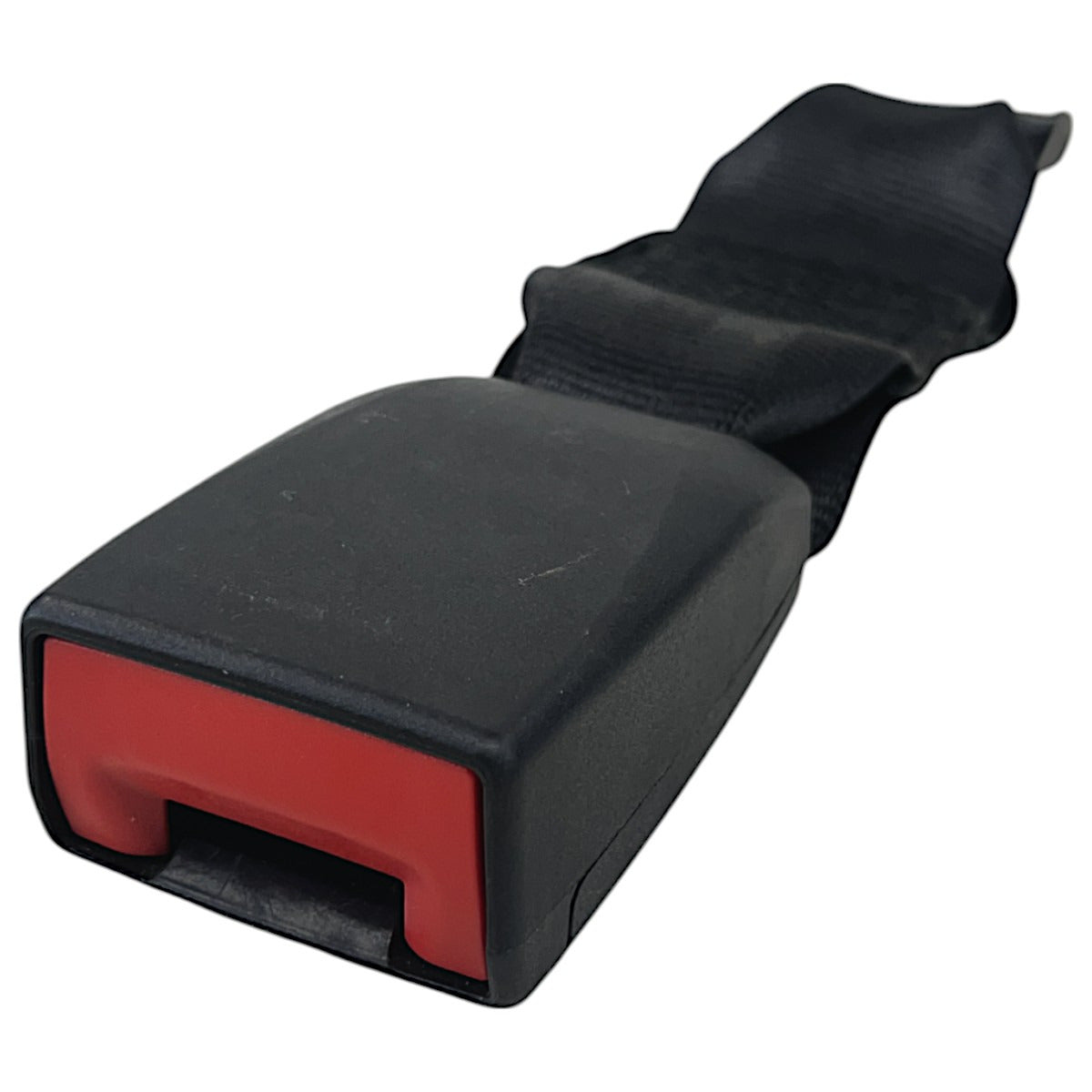 Fecho Cinto Porsche Macan 2016 2017 2018 Traseiro Direito