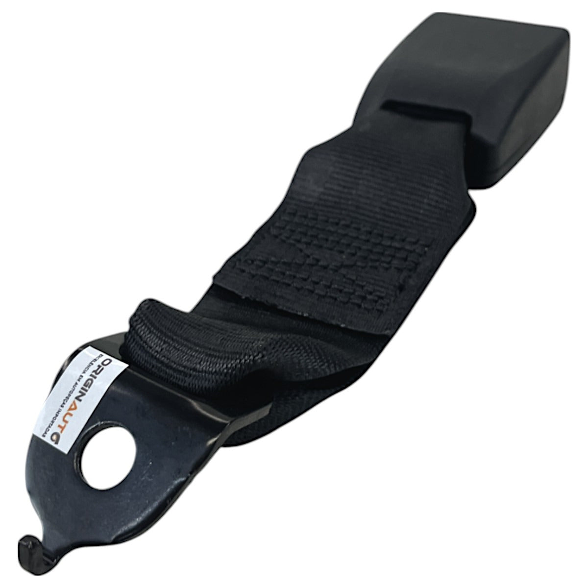 Fecho Cinto Porsche Macan 2016 2017 2018 Traseiro Direito