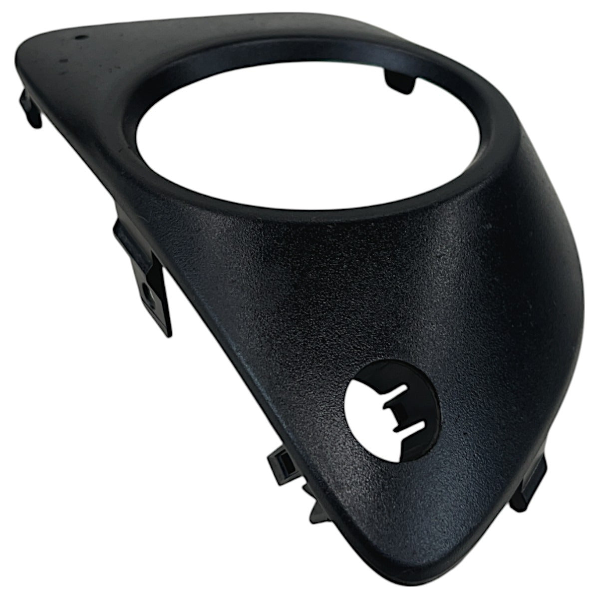 Moldura Farol Milha Porsche Macan 2016 2017 2018 Direito