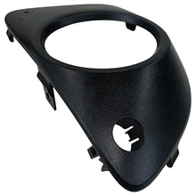 Moldura Farol Milha Porsche Macan 2016 2017 2018 Direito