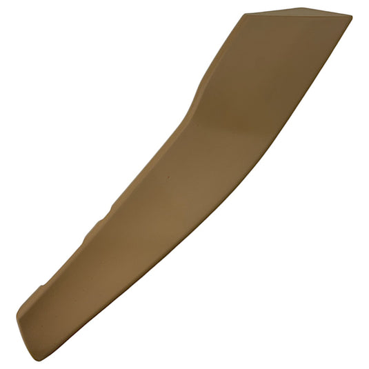 Moldura Acabamento Capa Painel Porsche Macan 2016 2017 2018