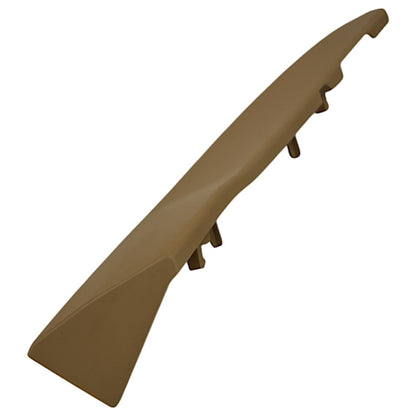 Moldura Acabamento Capa Painel Porsche Macan 2016 2017 2018